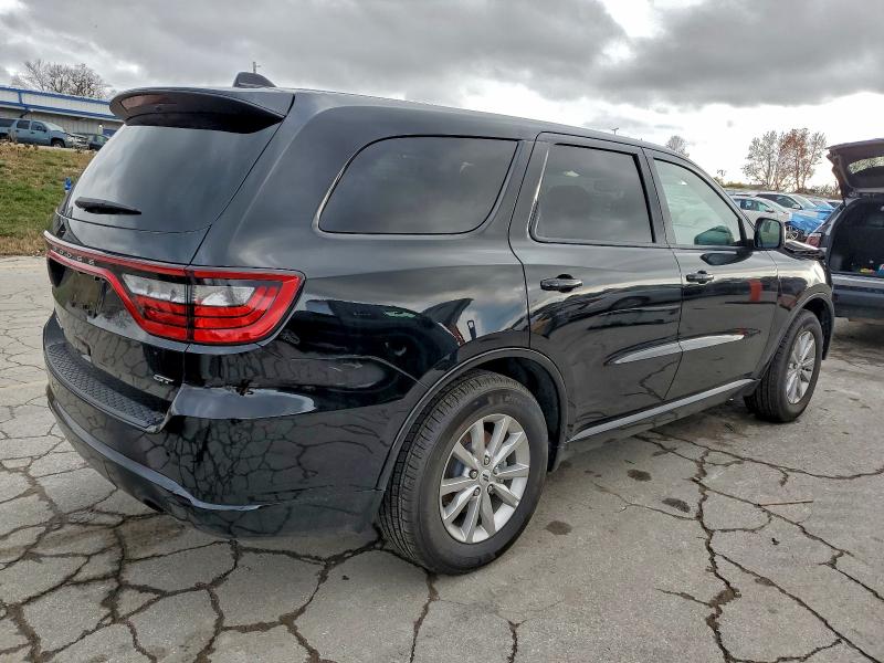 2026 DODGE DURANGO GT #3303260003
