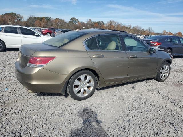 2009 HONDA ACCORD EXL #3297947774