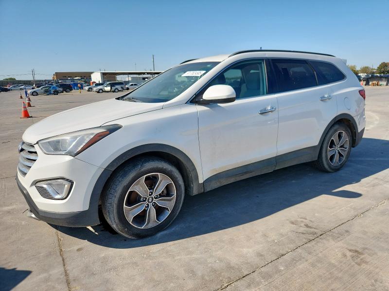 HYUNDAI SANTA FE S