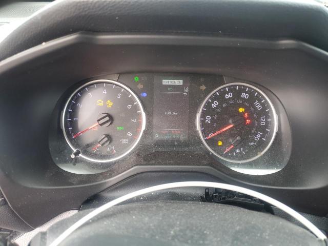 2019 TOYOTA RAV4 XLE #3301847346