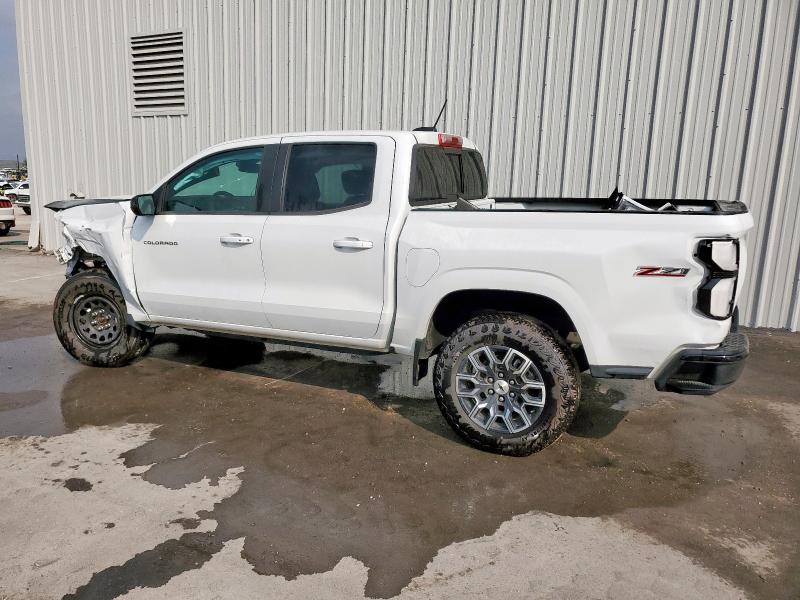 2023 CHEVROLET COLORADO Z #3305656716