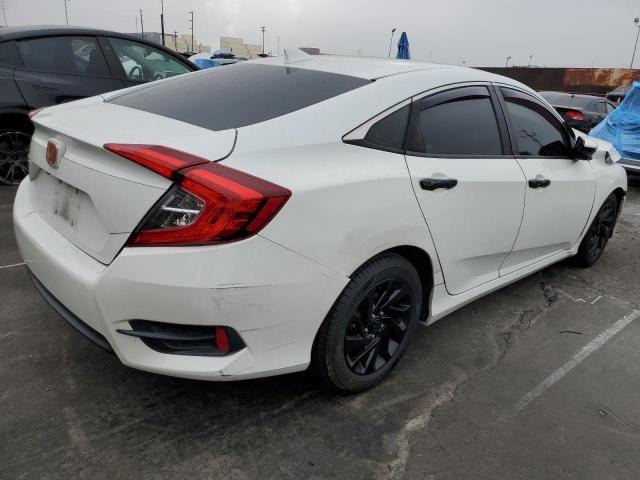 2018 HONDA CIVIC EX - 2HGFC2F71JH510972