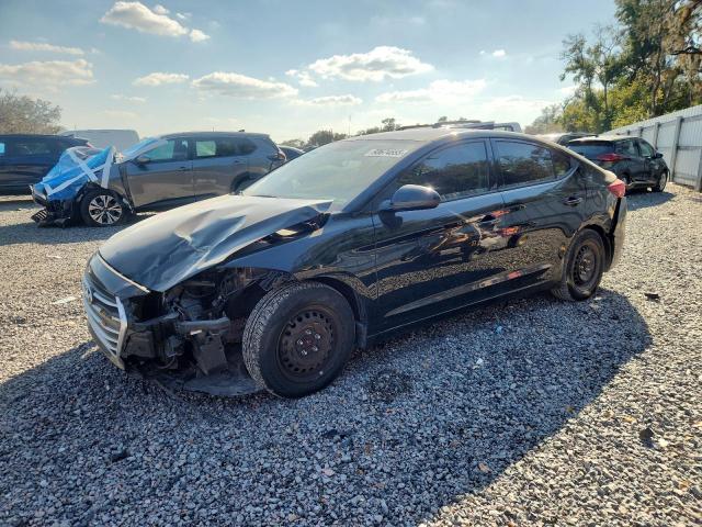 2018 HYUNDAI ELANTRA SE #3302799972