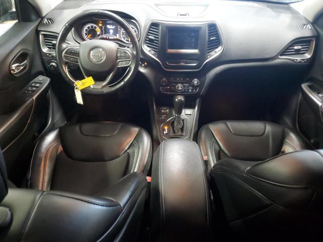 2019 JEEP CHEROKEE L #3287611035