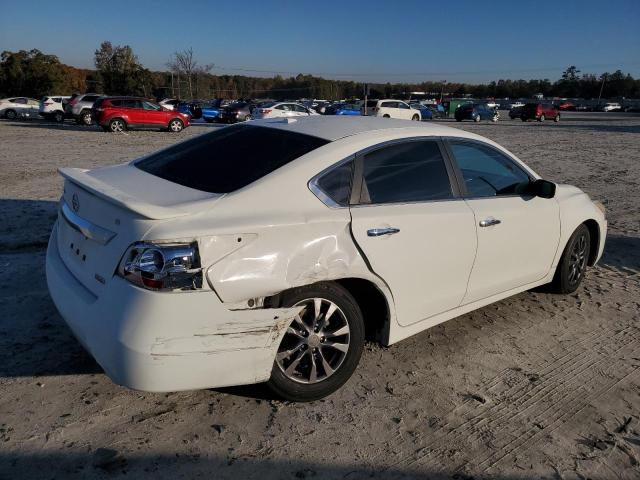 2015 NISSAN ALTIMA 2.5 #3290262214