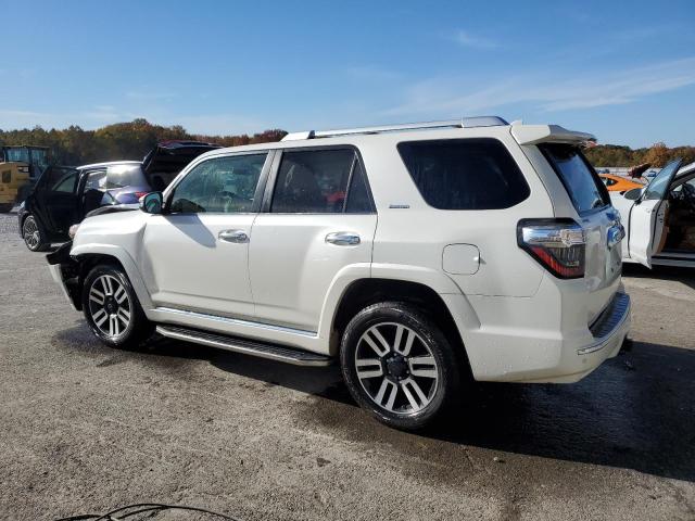 2016 TOYOTA 4RUNNER SR #3296395657