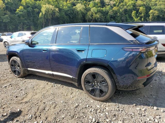 2024 JEEP WAGONEER S #3284588445