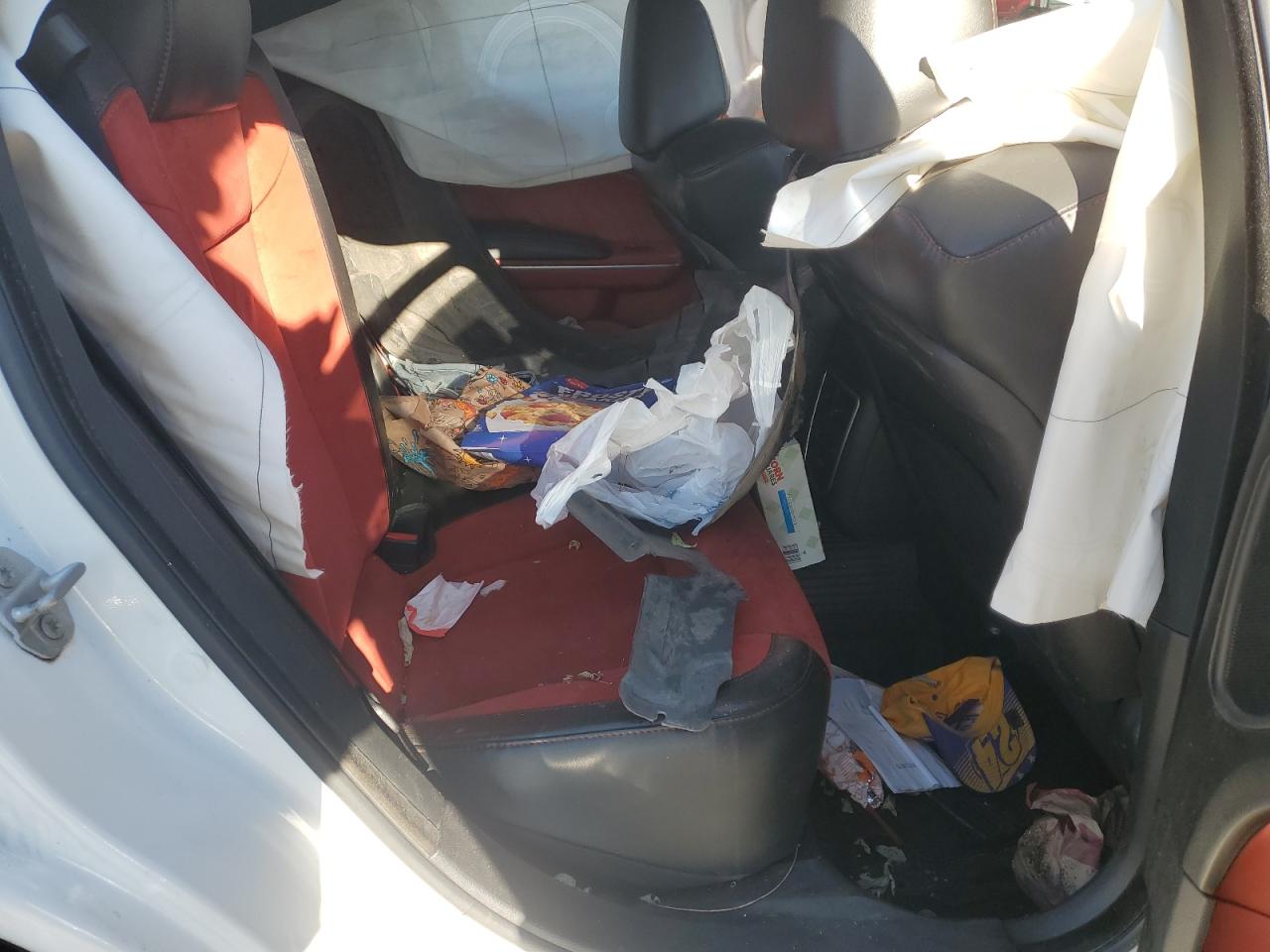 DODGE CHARGER SCAT PACK