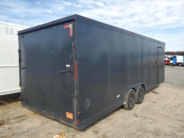 2024 CYNERGY CARGO UNKNOWN #3281401991