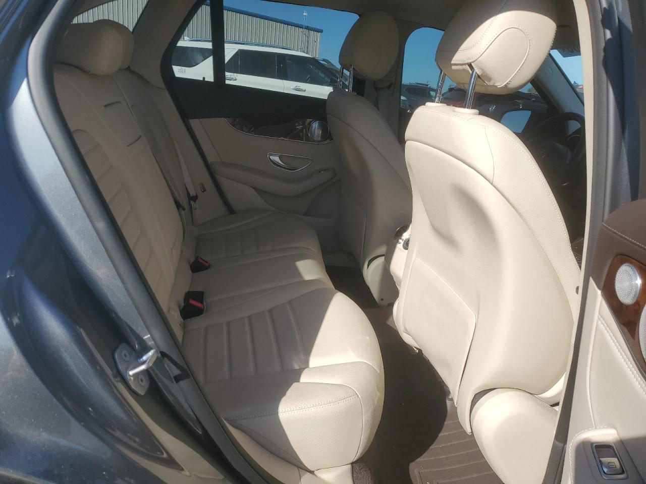 MERCEDES-BENZ GLC-CLASS 300