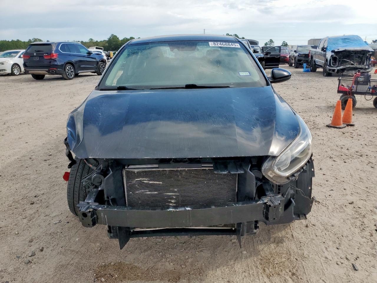 Lot #3285686657 2021 KIA FORTE FE