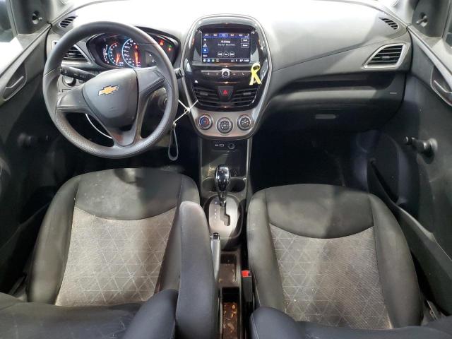 2020 CHEVROLET SPARK LS - KL8CB6SA8LC413506