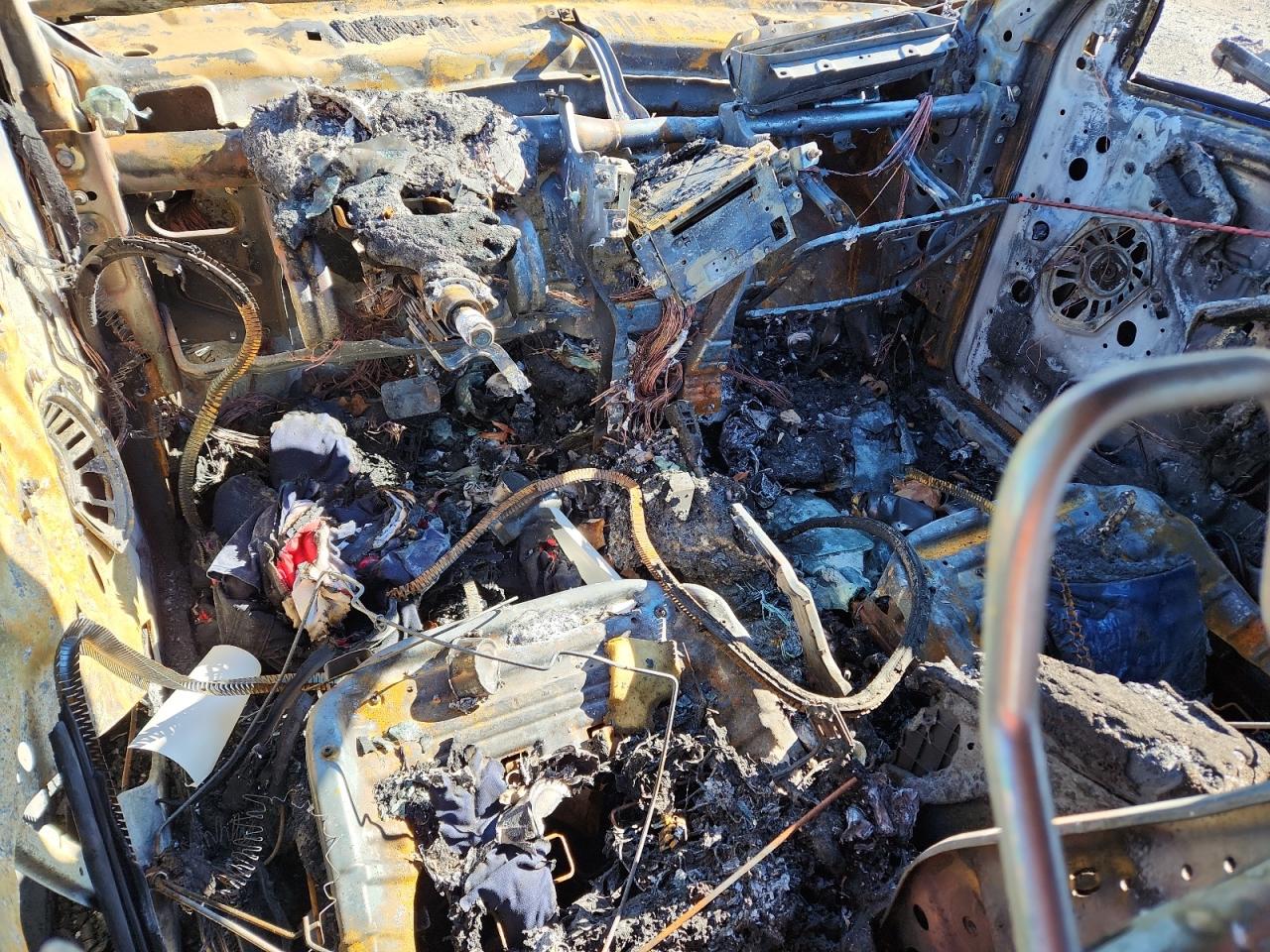 Lot #3290318956 2008 FORD FOCUS SE