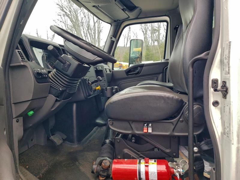 2024 INTERNATIONAL MV607 #3301682640