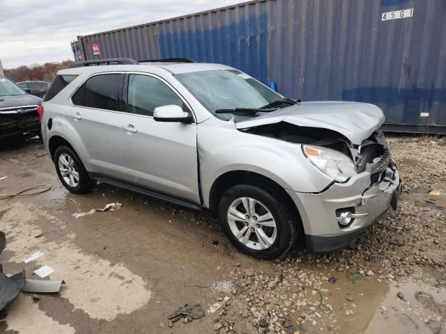 2015 CHEVROLET EQUINOX LT - 2GNALCEK7F6268719
