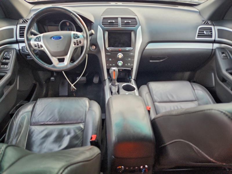 2014 FORD EXPLORER X #3301869020