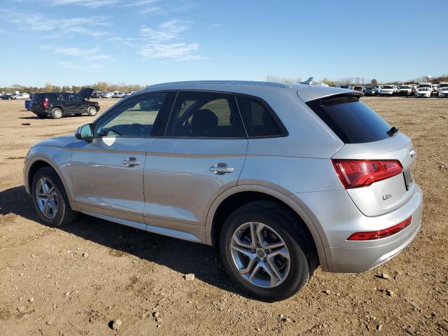 2018 AUDI Q5 PREMIUM #3292311266
