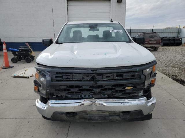 2024 CHEVROLET SILVERADO #3293388422