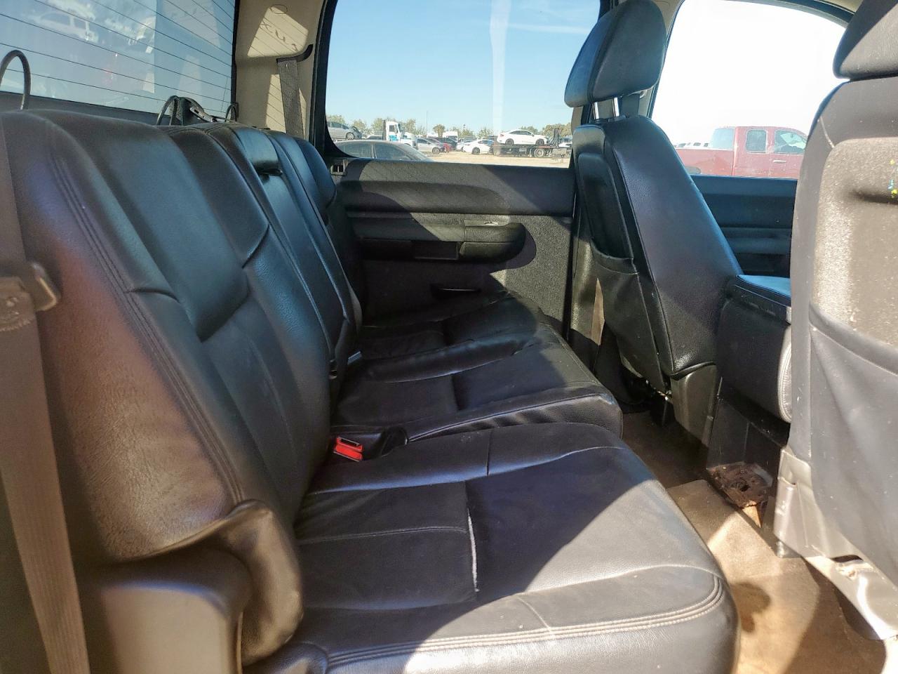 Lot #3287642035 2008 GMC SIERRA C15