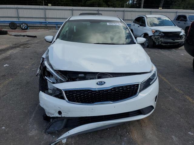 2018 KIA FORTE LX #3294606026