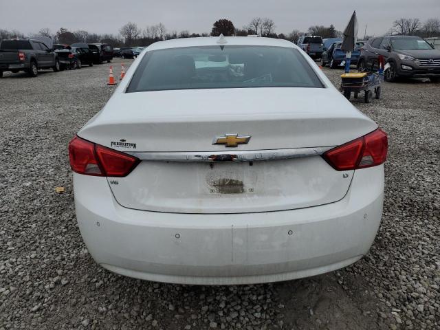2015 CHEVROLET IMPALA LT #3302795934