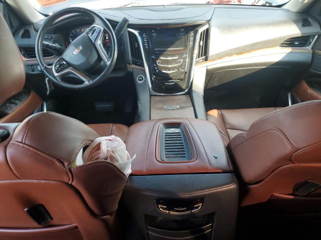 2020 CADILLAC ESCALADE P #3292421566