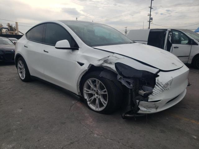 2022 TESLA MODEL Y #3302890958