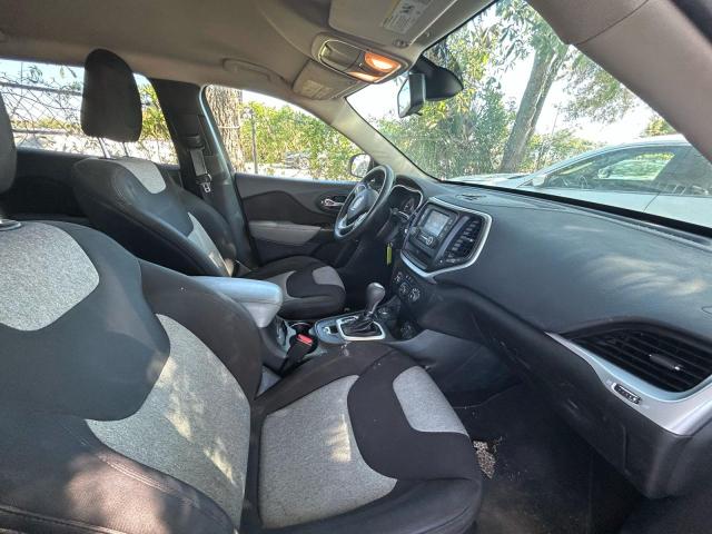 2014 JEEP CHEROKEE S - 1C4PJMAB2EW272945