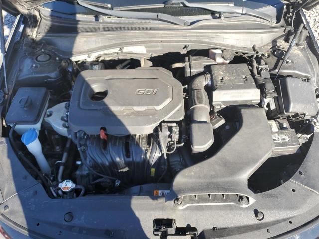 2017 KIA OPTIMA EX #3285697677