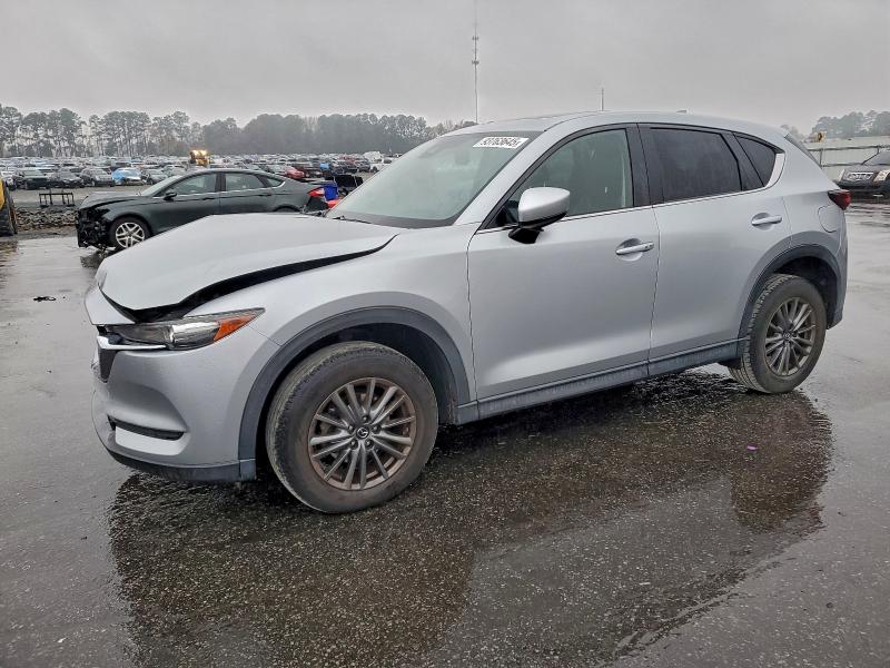 2017 MAZDA CX-5 TOURI #3301767382