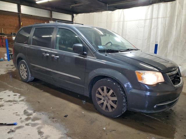 2011 CHRYSLER TOWN & COU #3303954733