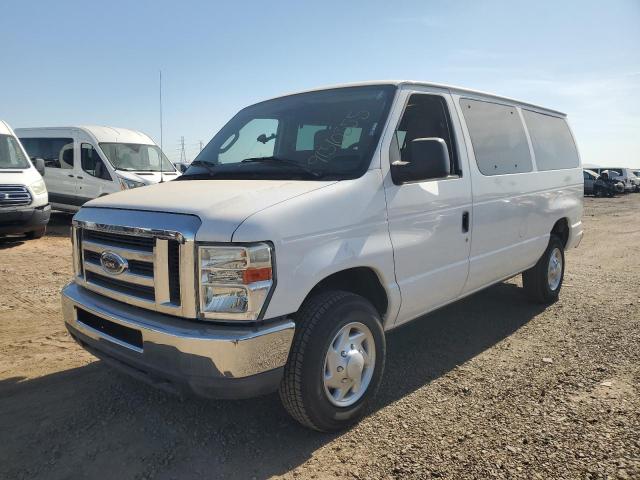 FORD ECONOLINE
