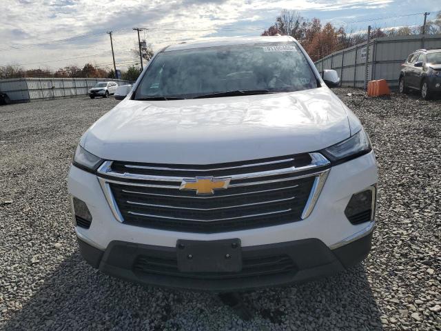 2023 CHEVROLET TRAVERSE L #3303778421