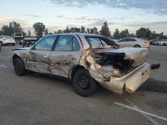 1996 TOYOTA CAMRY DX #3298085129