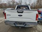 Lot #3305461093 2016 FORD F150 SUPER