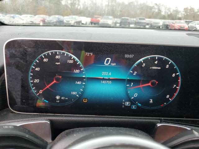 2021 MERCEDES-BENZ GLB 250 4M #3296321445