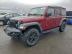 Lot #3303879768 2021 JEEP WRANGLER U