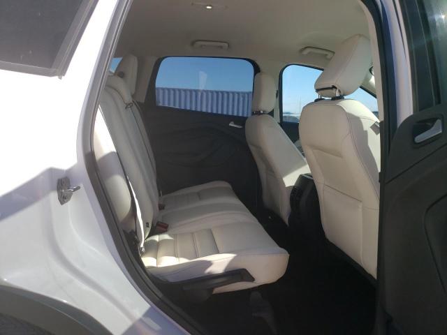 2018 FORD ESCAPE SEL #3293972830