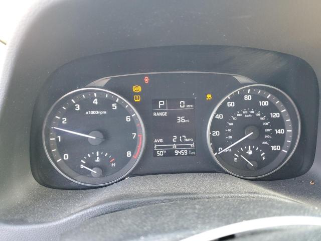 2018 HYUNDAI ELANTRA SE #3284634330