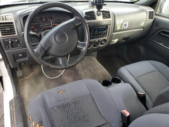 2006 CHEVROLET COLORADO #3297454205