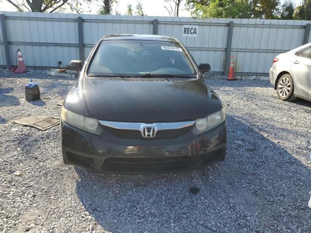 2011 HONDA CIVIC LX #3303885761