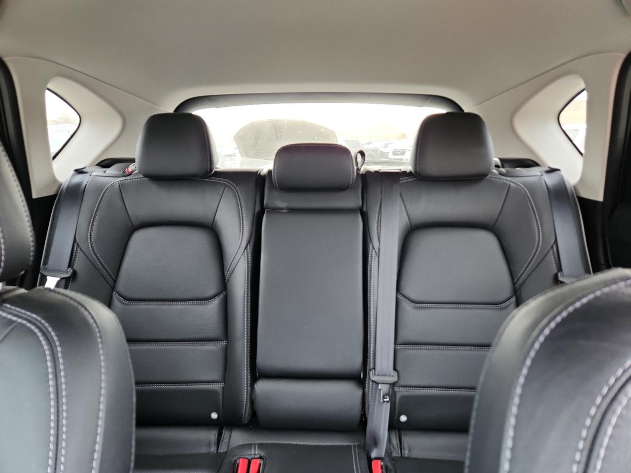 MAZDA CX-5 PREFERRED