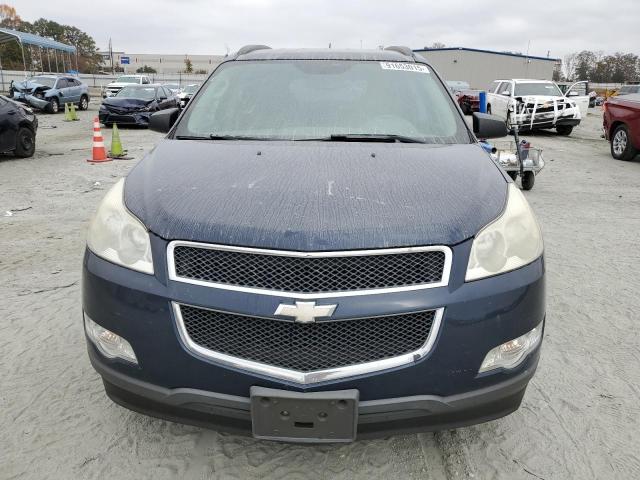 2010 CHEVROLET TRAVERSE L #3286585145