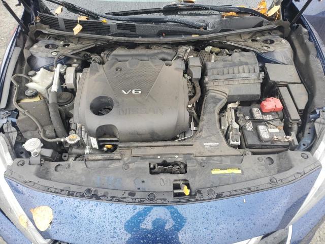 2016 NISSAN MAXIMA 3.5 #3304849547