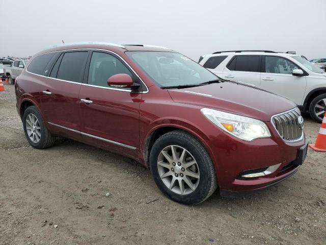 2017 BUICK ENCLAVE #3293405055