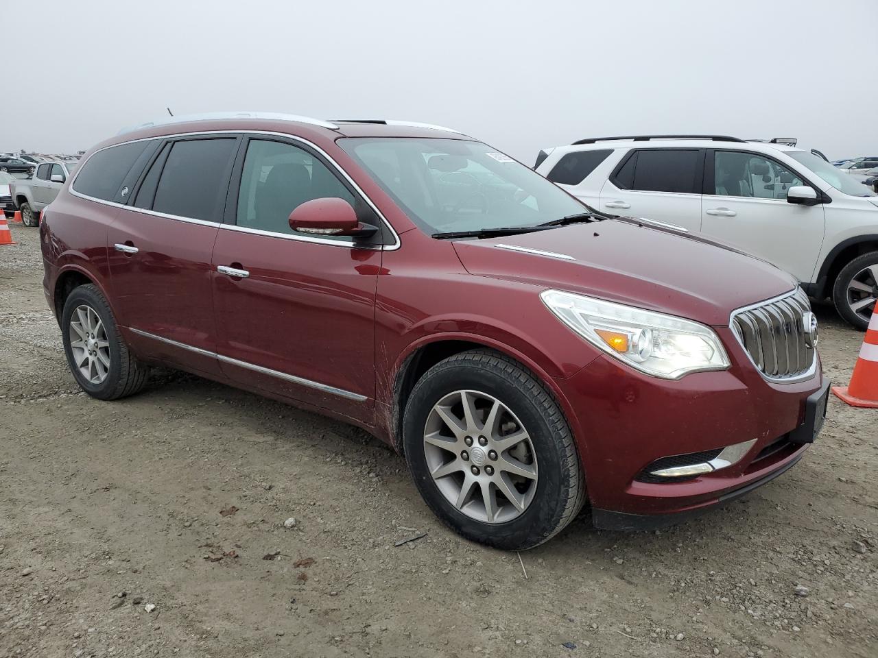 BUICK ENCLAVE