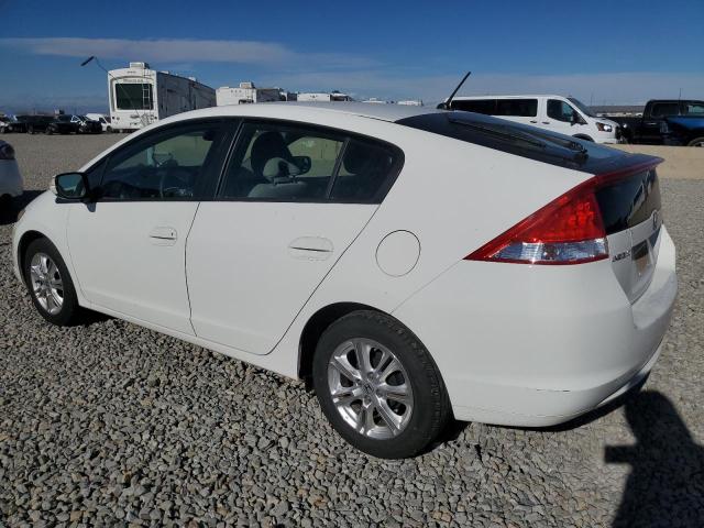 2011 HONDA INSIGHT EX #3296927826