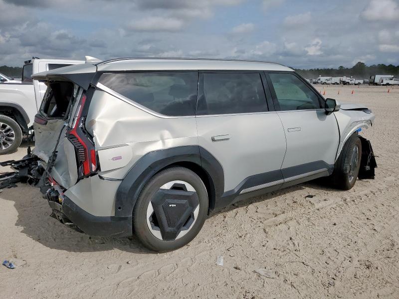2024 KIA EV9 LAND #3294397528