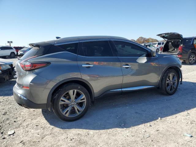 2020 NISSAN MURANO PLA #3302858926