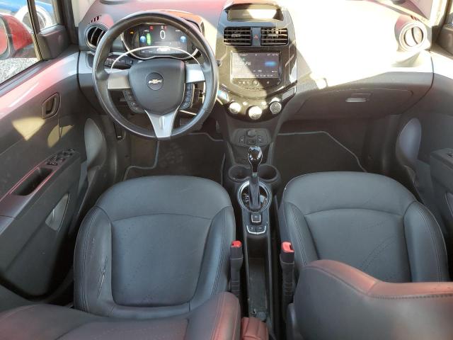 2015 CHEVROLET SPARK EV 2 - KL8CL6S04FC743698